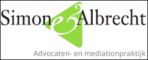 Simon & Albrecht Advocaten- en Mediationpraktijk Simon & Albrecht Advocaten- en Mediationpraktijk